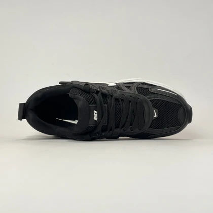 کفش ورزشی نایک وی تو کی V2K مشکی سفید