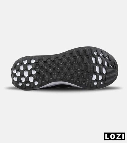 کتانی نایک زوم ایکس مشکی سفید مردانه و زنانه خرید Nike ZoomX مدل 9128