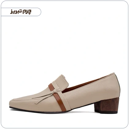 کفش مجلسی زنانه مدل K5909