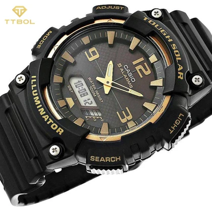 ساعت مچی مردانه کاسیو CASIO AQ-S810W-1A3