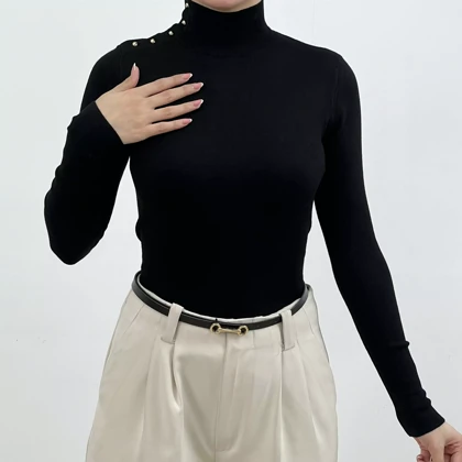 گپ یقه اسکی 1007298