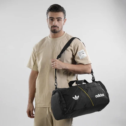 ساک ورزشی آدیداس مدل AZS-65180