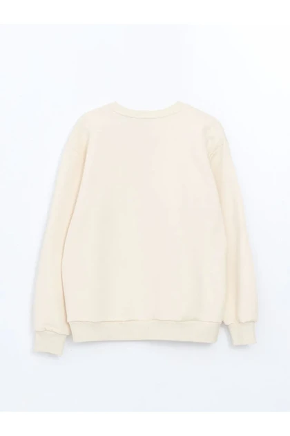 سویشرت زنانه اورجینال ال سی وایکیکی lc-waikiki