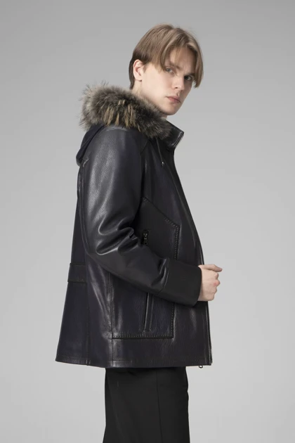 کت و کاپشن مردانه dericlub