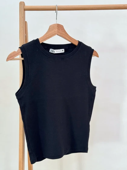 تاپ کبریتی زارا کد 106