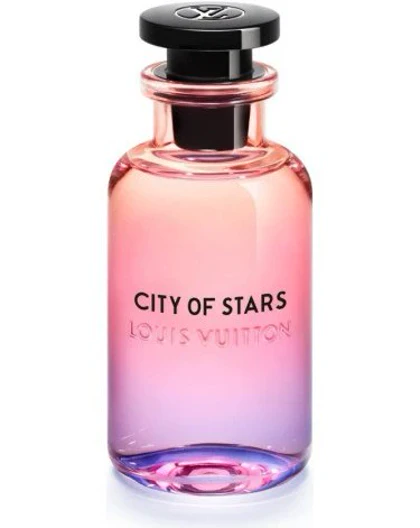 بادی اسپلش عطر ادکلن لویی ویتون سیتی آف استارس 250 میل Louis Vuitton City Of Stars 250ml