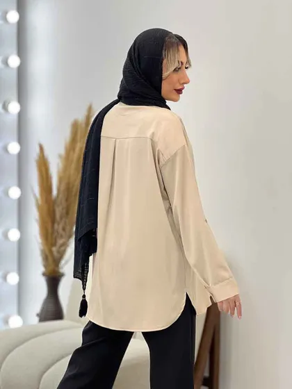 شومیز السا