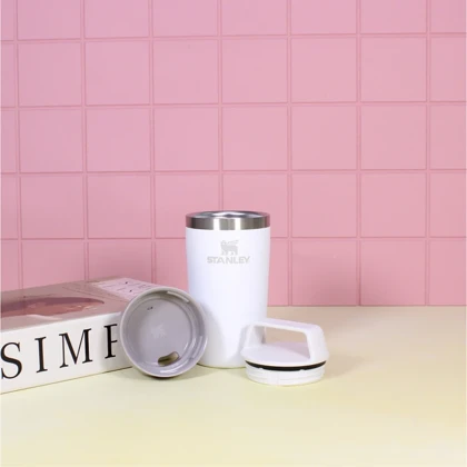 استنلی Go To Café ماگ 354 میلی‌لیتری اسنو