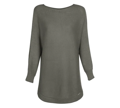 پلیور بافت فلاویا مدل W1314266KN