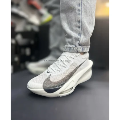 کتانی نایک ایر زوم آلفا فلای نکست NIKE AIR ZOOM ALPHA FLY NEXT