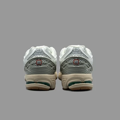 نیوبالانس1906 سفید سبز New Balance 1906R White Green