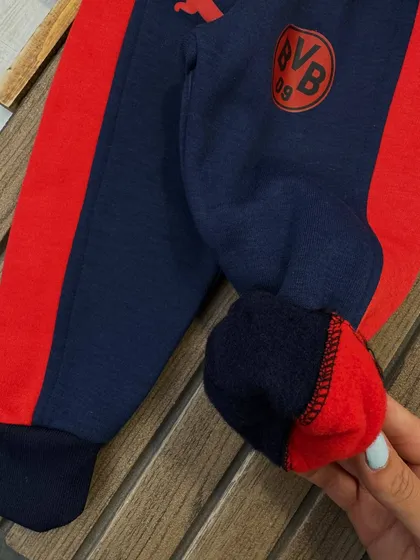 سویشرت شلوار پوما (شارژ سوم)
