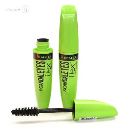 ریمل سبز ریمل اصل مدل Scandal Eyes Flex