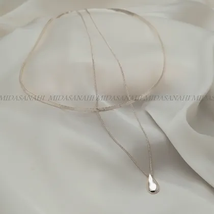 گردنبند D012