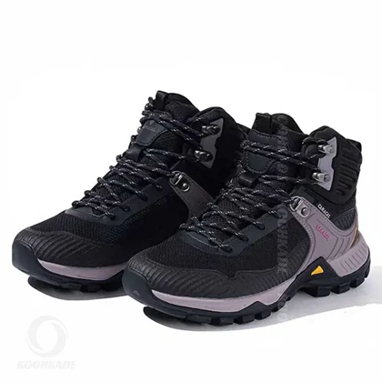 کفش ساق‌دار زنانه کاراکال CA.S4408B-3