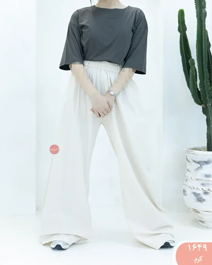 شلواربگ رنگی 1649