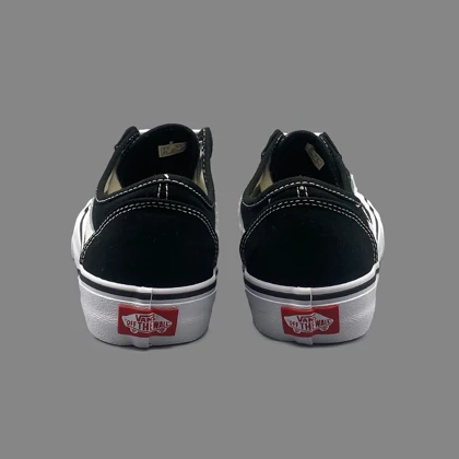 ونس دیکن مشکی Vans Decon Sf Black