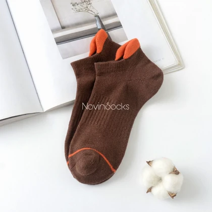 جوراب پشت لبه 1031