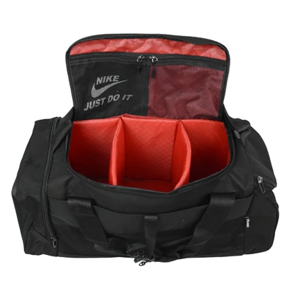 ساک ورزشی تفکیکی نایک مدل GNT-253470 جاکفشدار