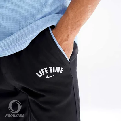ست تیشرت و شلوار مردانه NIKE LIFE