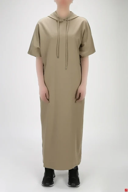 سارافون زنانه کد 03295