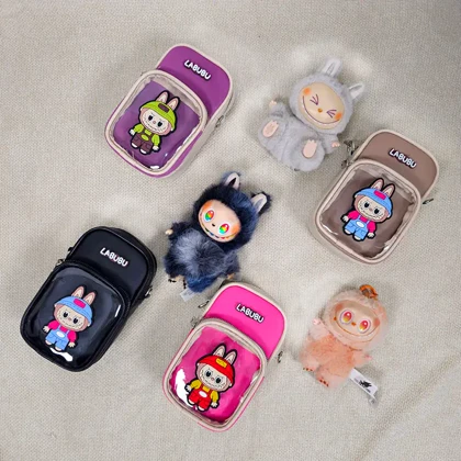 کیف کودک لبوبو (Labubu) کد 1512