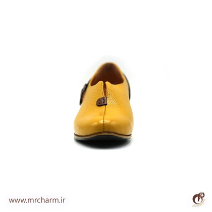 کفش زنانه رسمی چرم mrc5002