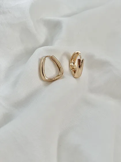 گوشواره خطی