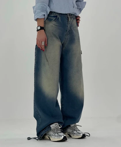 مام مکس تینت کمردار گت دار(6574c1)