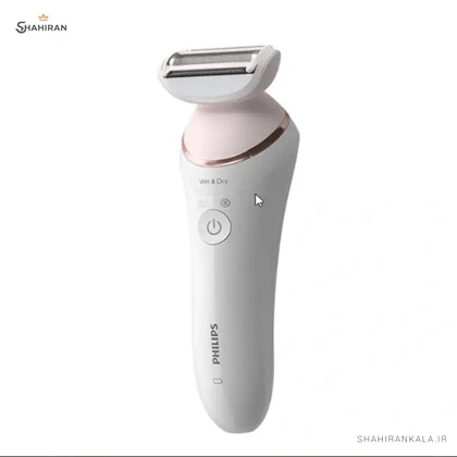 اپیلاتور چندکاره فیلیپس مدل PHILIPS BRE720