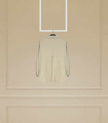 تونیک کتان Pinki 5503 در دو رنگ