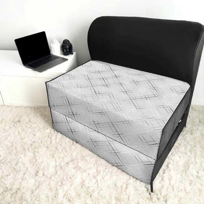 کاناپه تخت شو یک نفره مینیمال مدل M1078