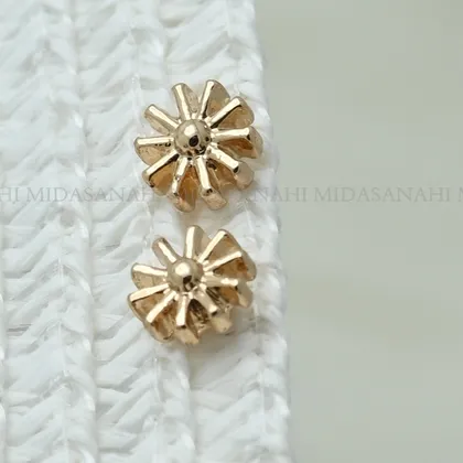 پک گوشواره مینیمال AP02