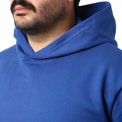 هودی دورس ساده مردانه مدل 6610524