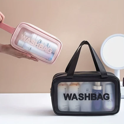 واش بگ مسافرتی WASHBAG