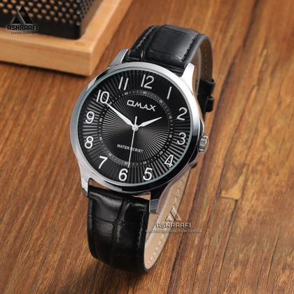 ساعت مردانه اوماکس Omax SC8211IB42