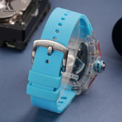 ساعت مردانه ریچارد میل Richard Mille RM56-01B