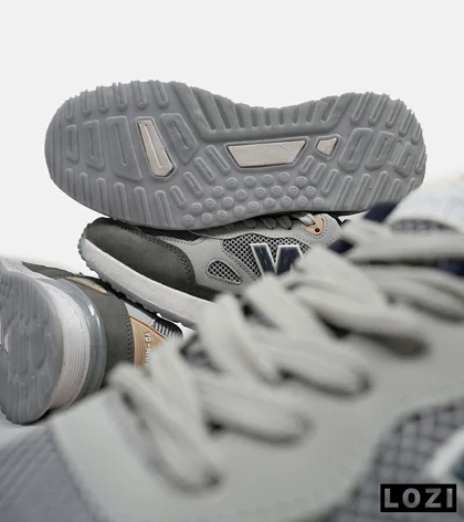 کفش کتانی مردانه NEW BALANCE yg niubailun