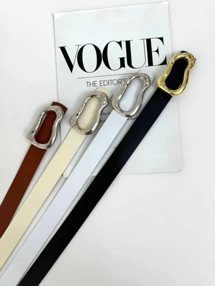 کمربند مینیمال دخترانه