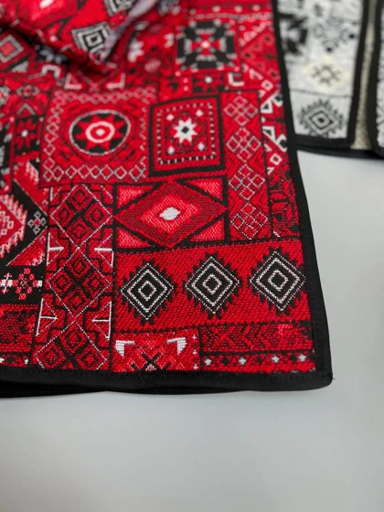 کت گلیمی کد 2832