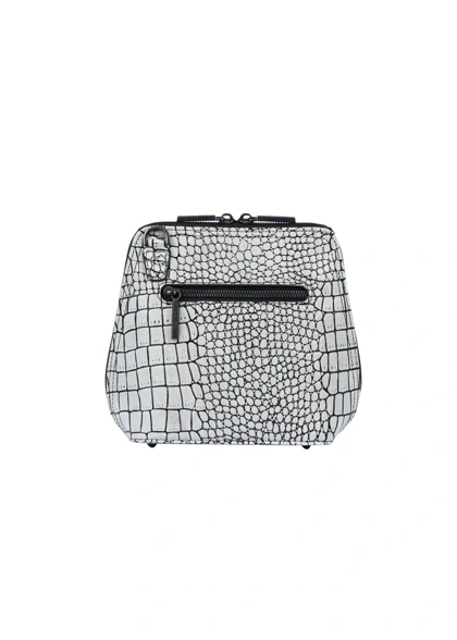 کیف کراس بادی چرم زنانه مدل گلوریا new