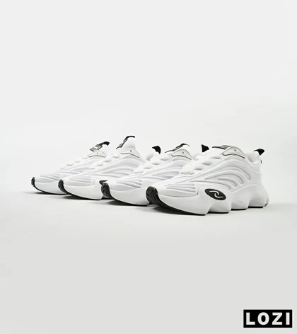 کفش کتانی مردانه سفید ADIDAS yeezy 700 v2