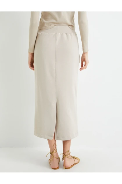 دامن زنانه اورجینال کوتون koton