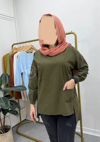 مانتو لینن پانیا