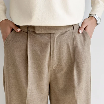 شلوار فلانل1004956