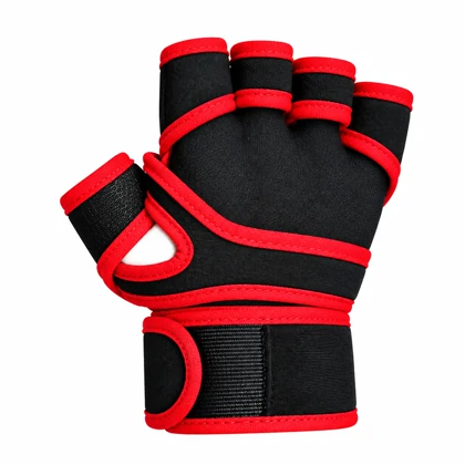 دستکش بدن سازی زنانه 106 SPORTS GEAR