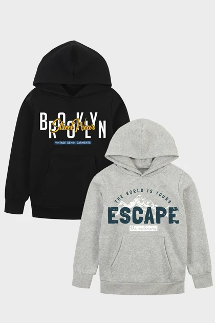 سویشرت بچگانه پانیو کیدز panios-kids