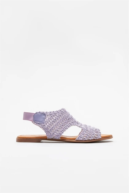 صندل زنانه اله elle