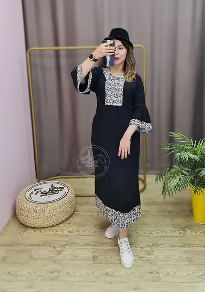 پیراهن دیبا