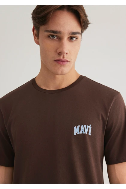 تیشرت مردانه اورجینال ماوی mavi